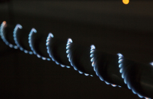 二重螺旋 / Double Helix